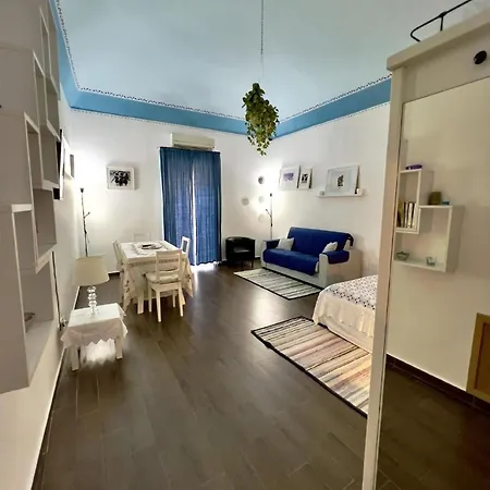 Apartment Studio Fuer 3 Personen Ca 40 Qm In Cefalu, Sizilien Nordkueste Von Sizilien - B60710