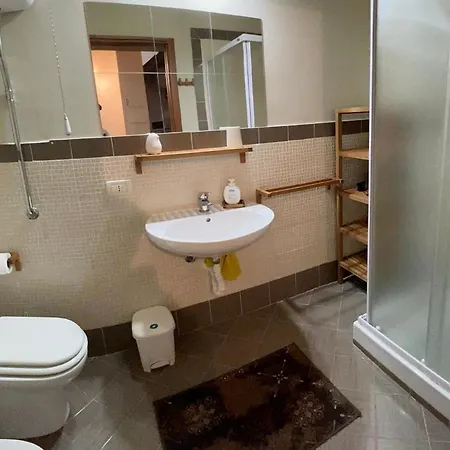 Studio Fuer 3 Personen Ca 40 Qm In Cefalu, Sizilien Nordkueste Von Sizilien - B60710 Apartment Cefalu